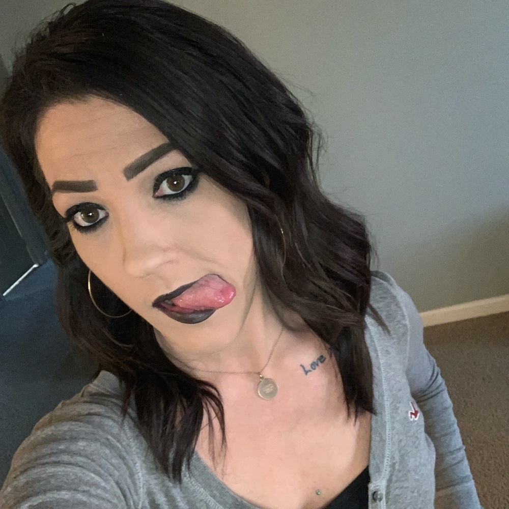 Meet your Posher, Kristine